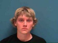 Speeder Arrested After Car Chase